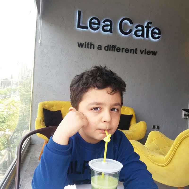 تصویر گالری