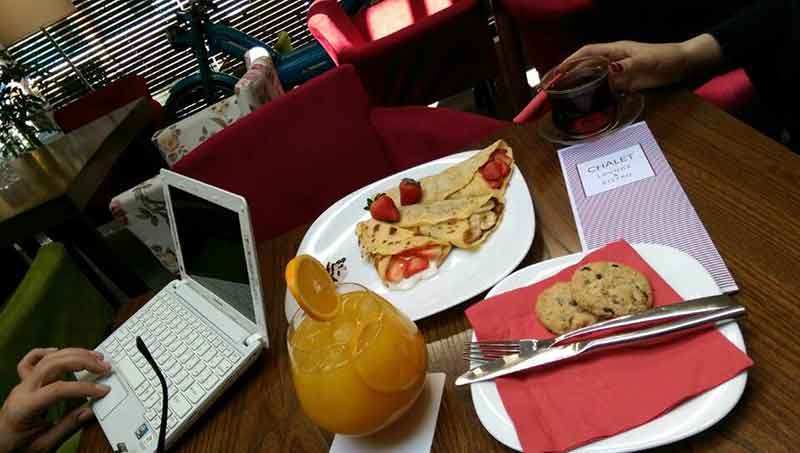 تصویر گالری