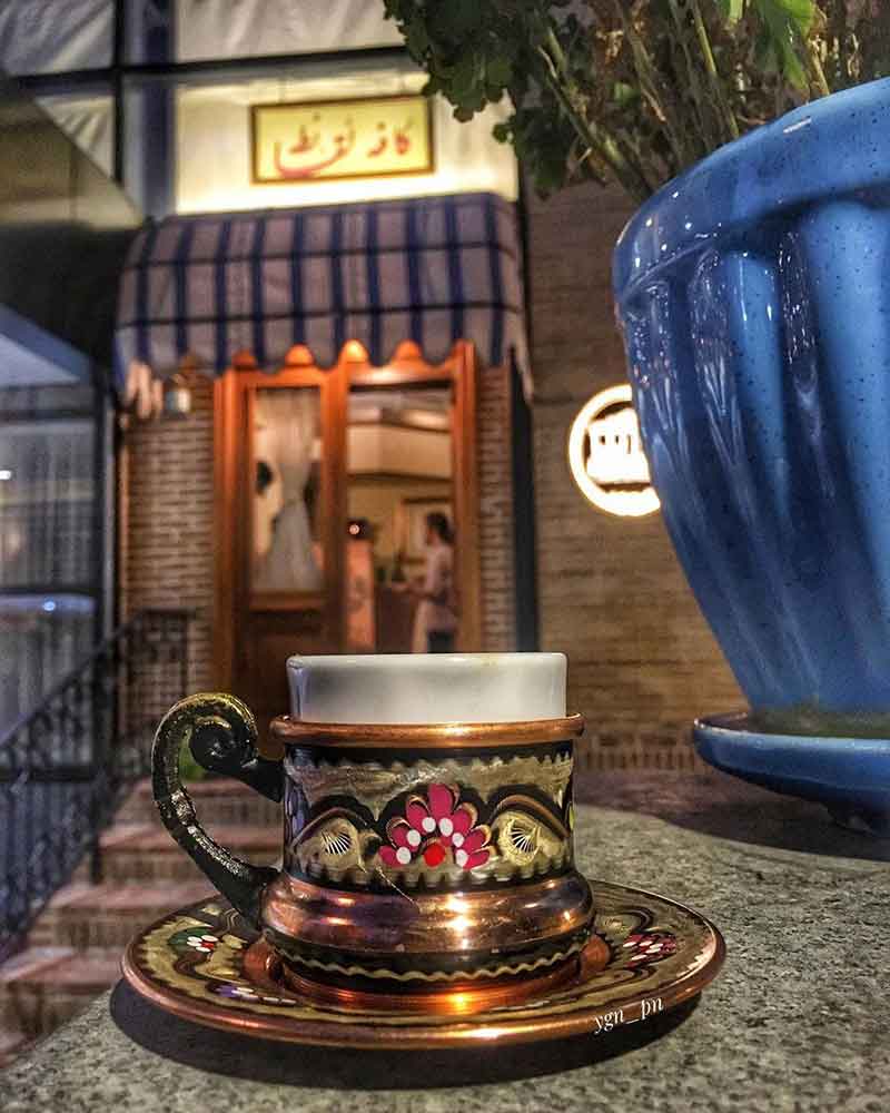 تصویر گالری