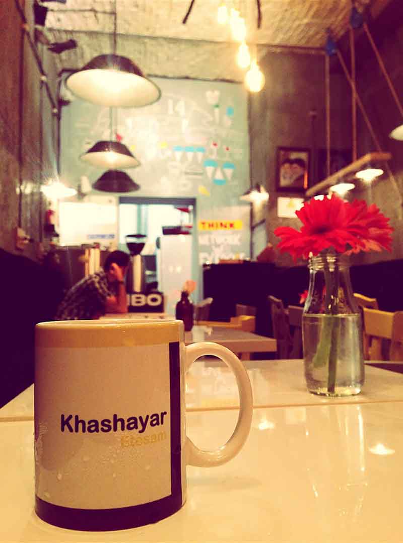 تصویر گالری