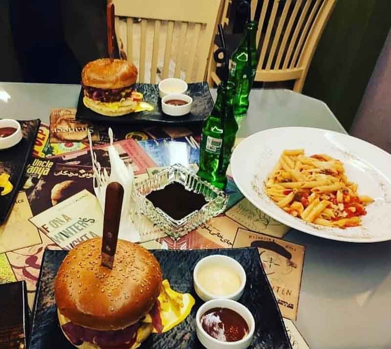 تصویر گالری