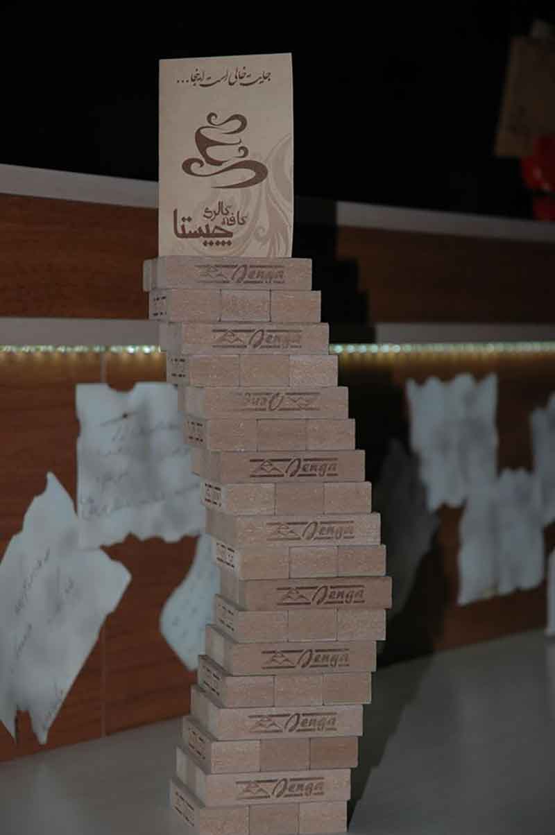تصویر گالری