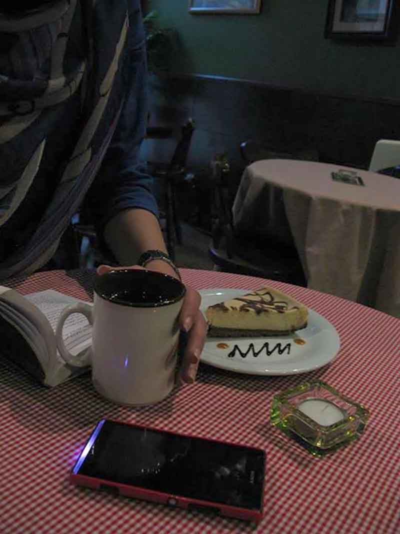 تصویر گالری