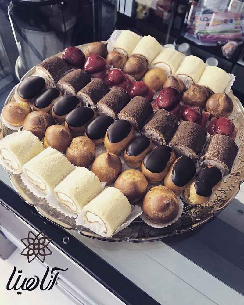تصویر گالری