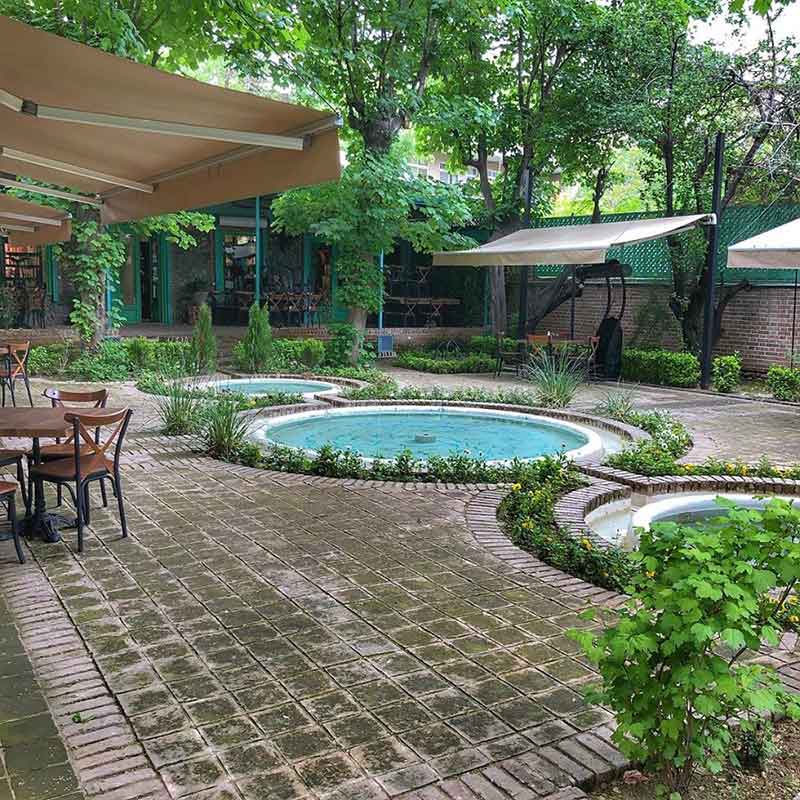 تصویر گالری