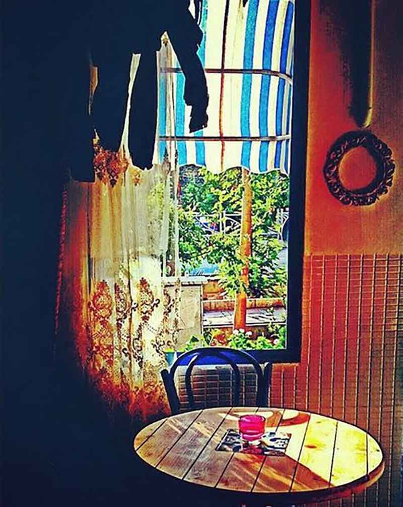 تصویر گالری