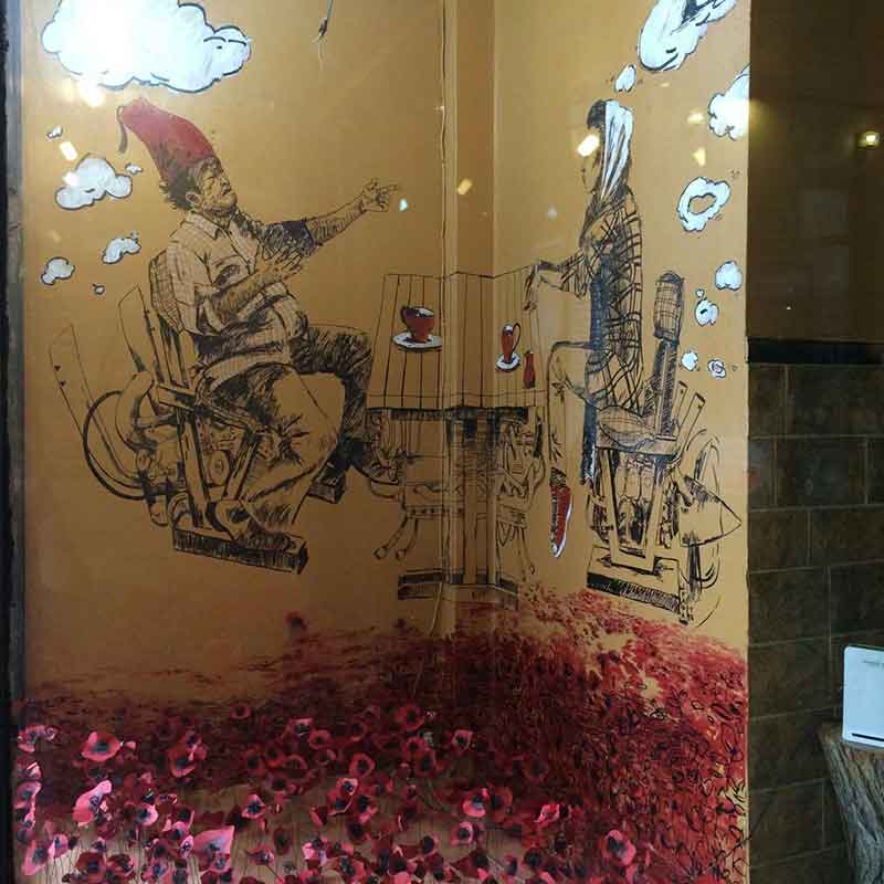تصویر گالری