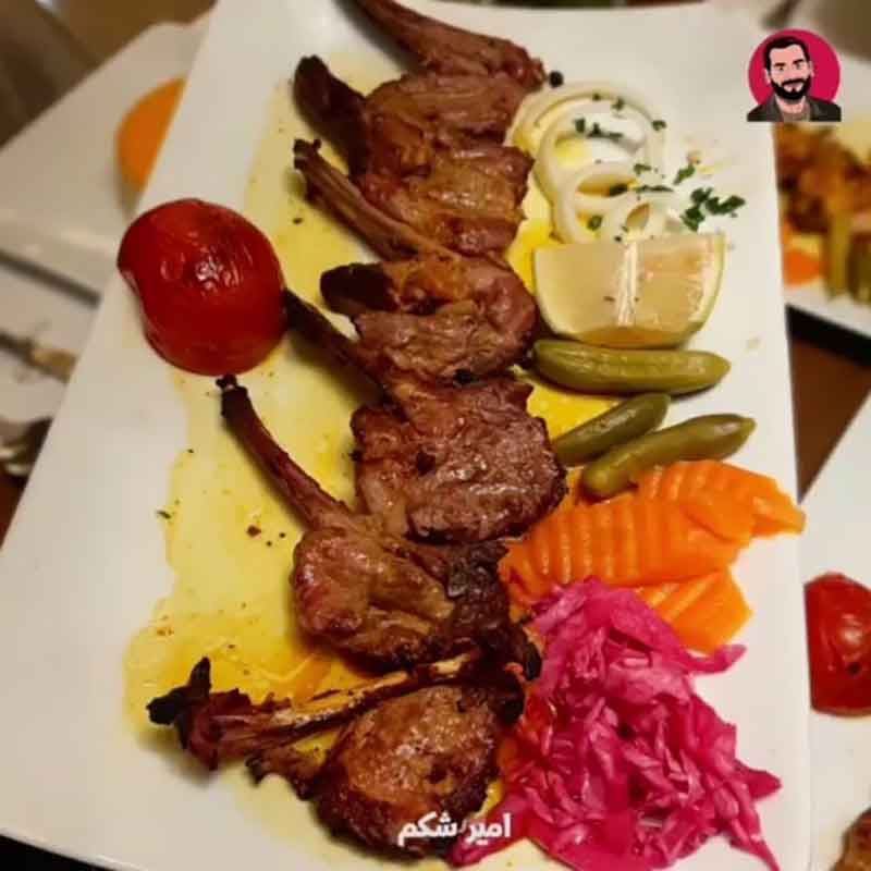 تصویر گالری