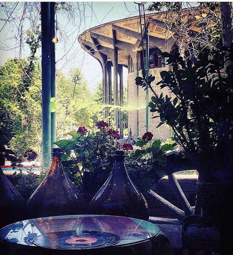 تصویر گالری