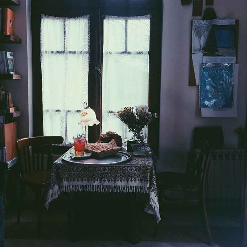 تصویر گالری