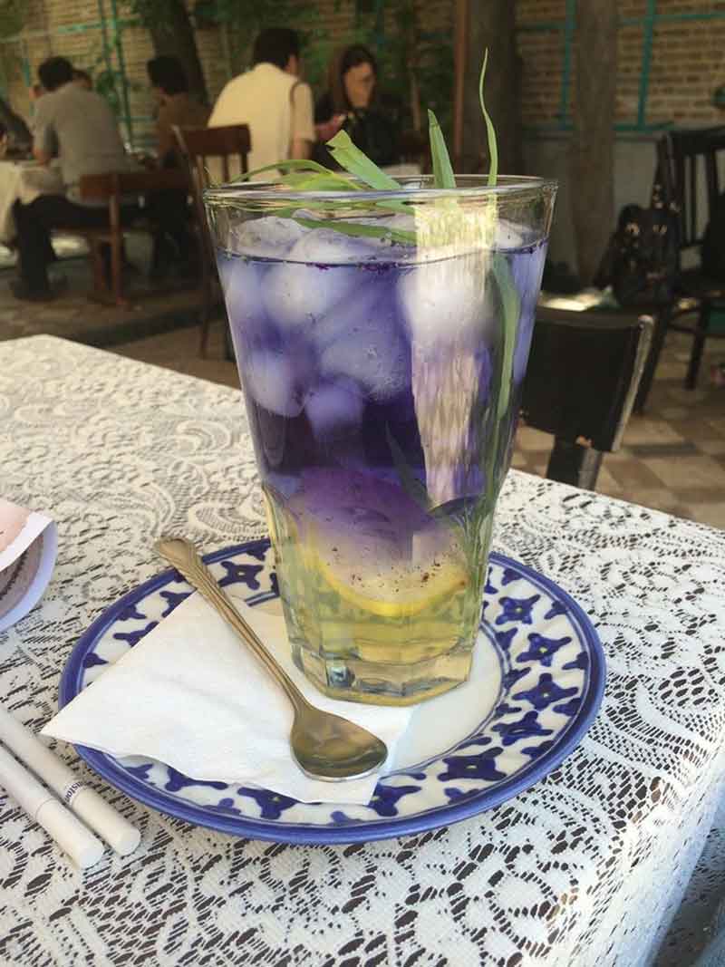 تصویر گالری