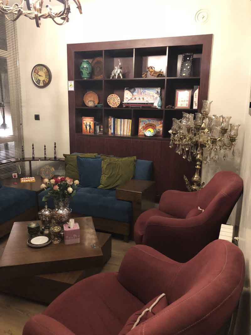 تصویر گالری