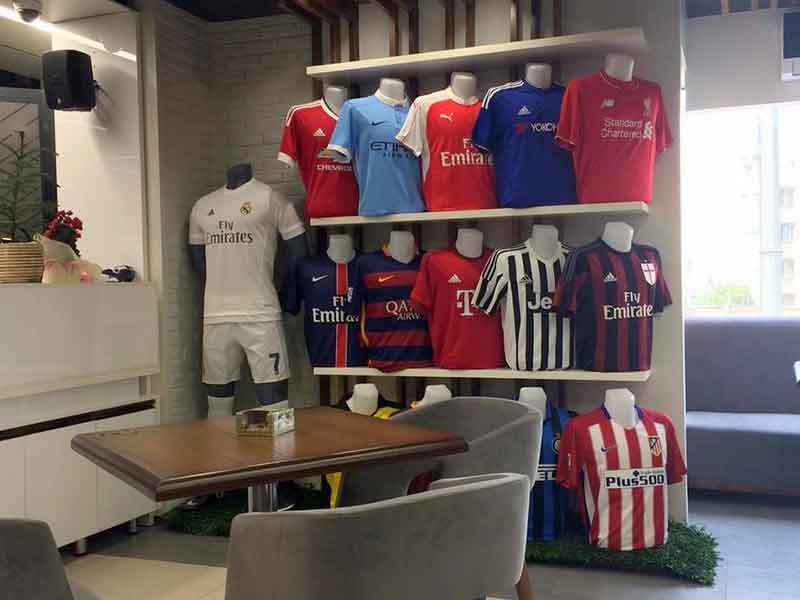 تصویر گالری