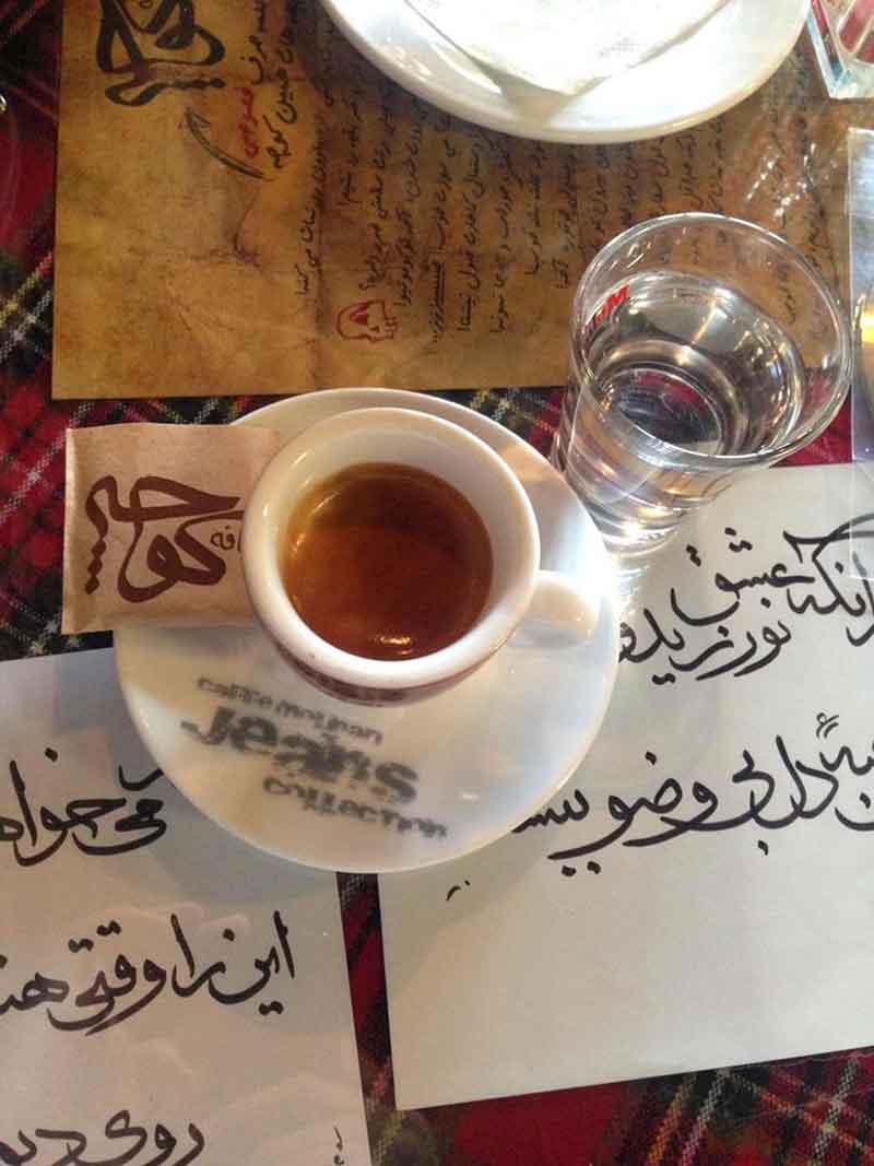 تصویر گالری