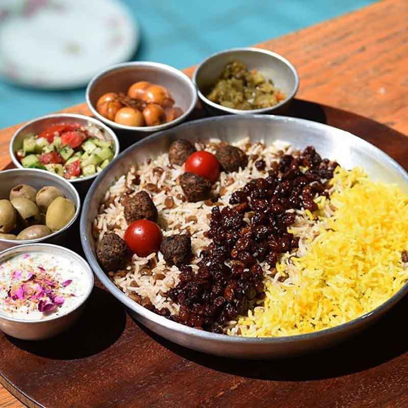تصویر گالری