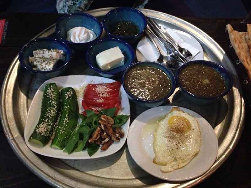 تصویر گالری