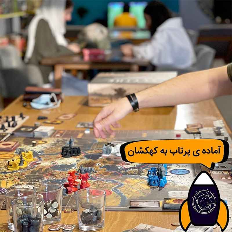 تصویر گالری