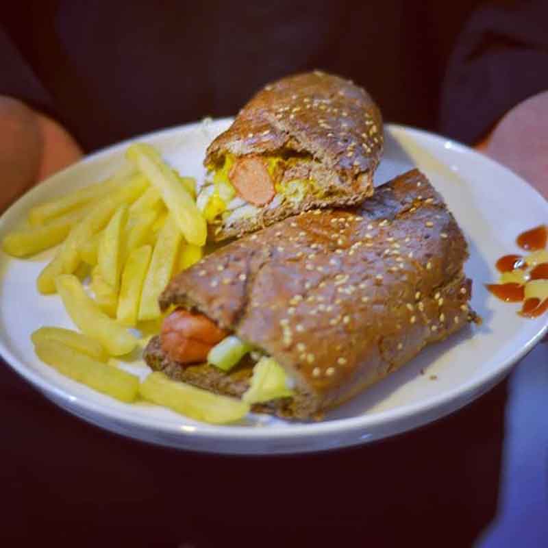تصویر گالری