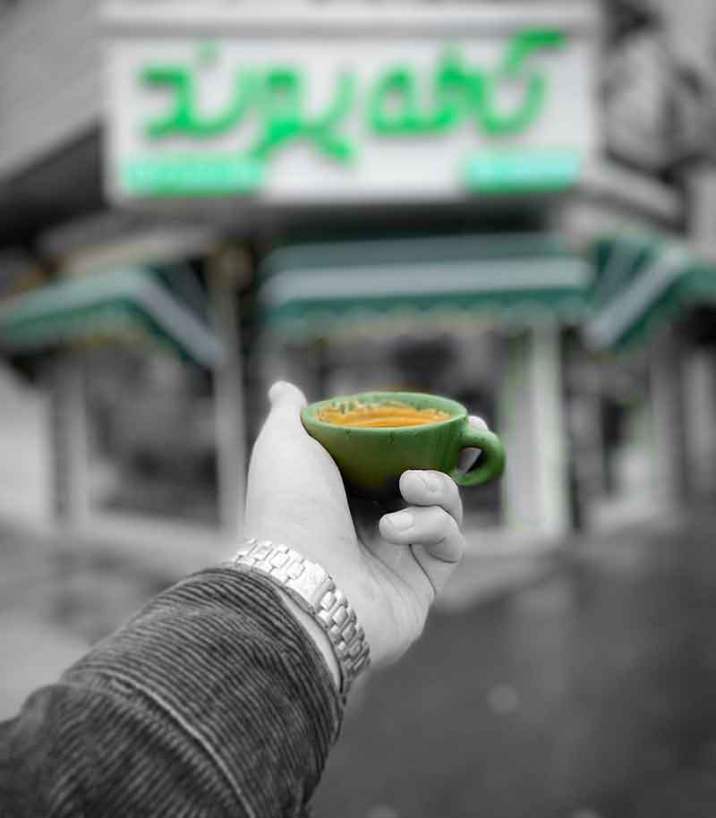 تصویر گالری