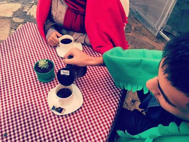 تصویر گالری