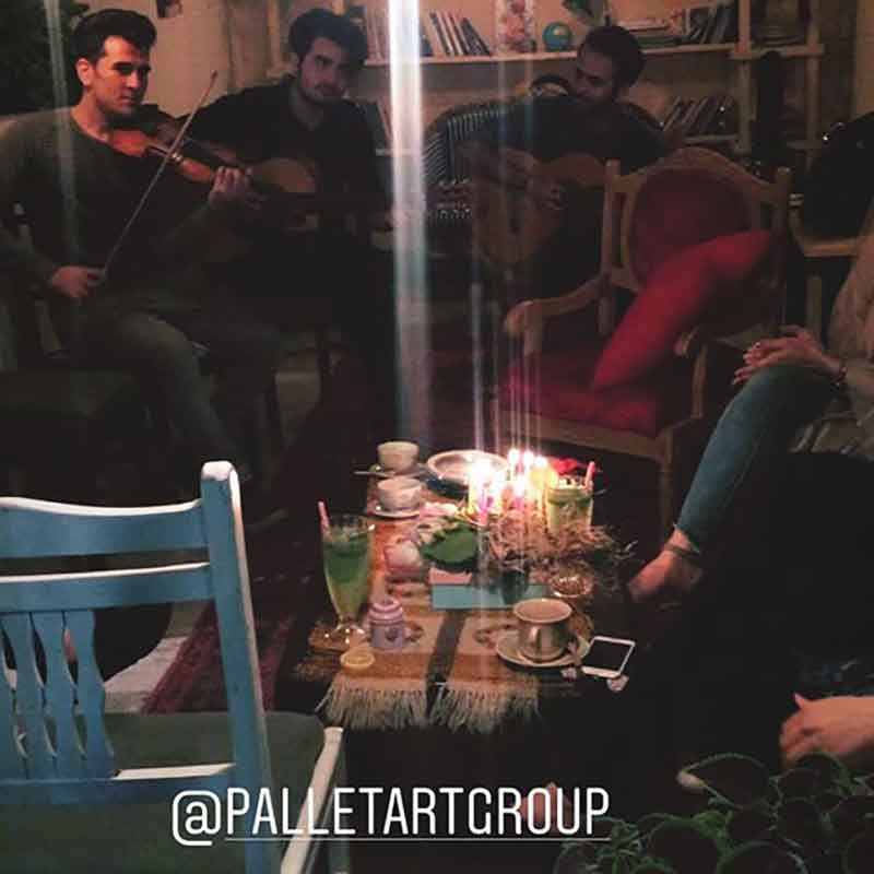 تصویر گالری