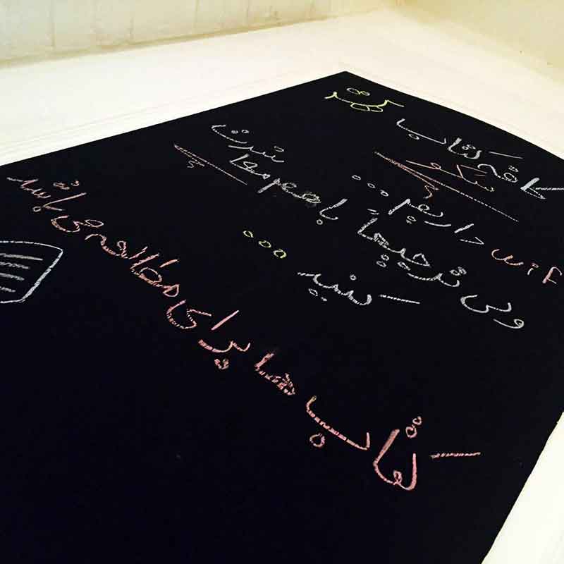 تصویر گالری