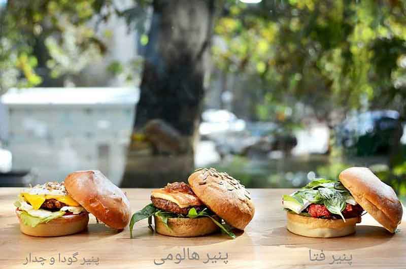 تصویر گالری