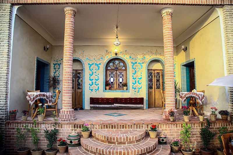 تصویر گالری