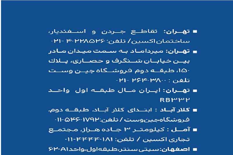 تصویر گالری