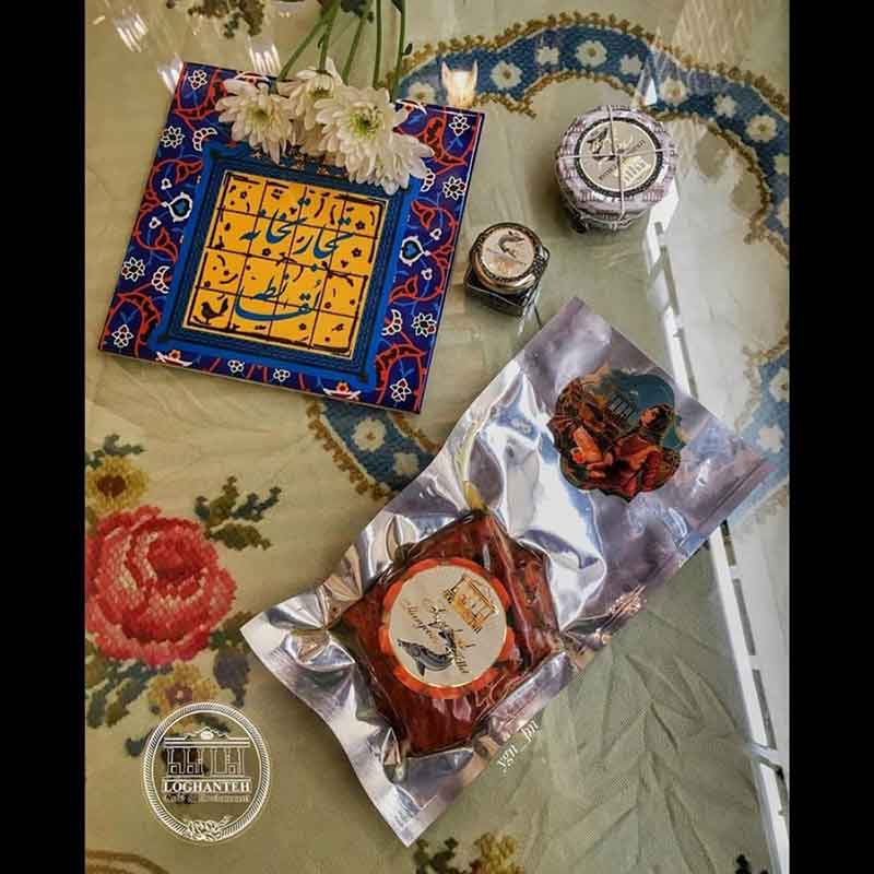 تصویر گالری