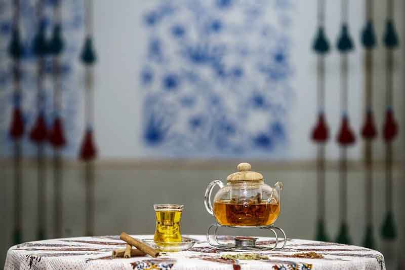 تصویر گالری
