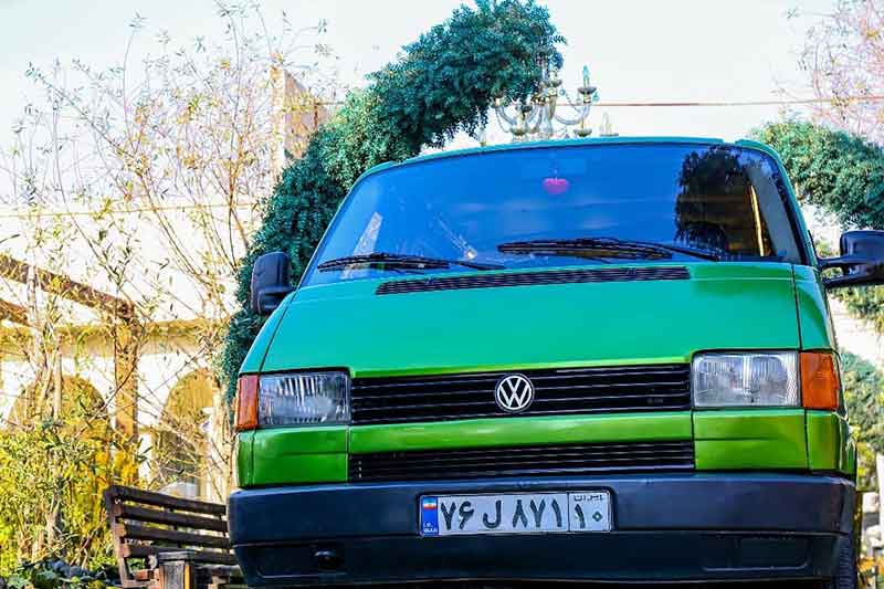 تصویر گالری