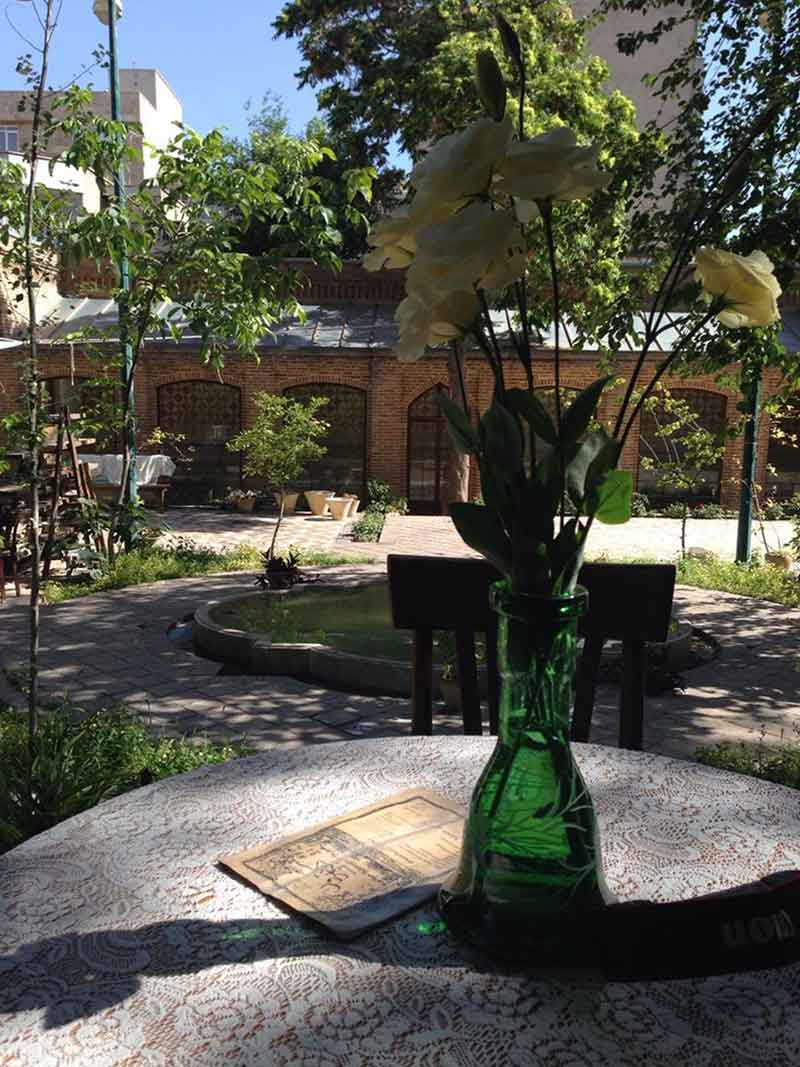 تصویر گالری
