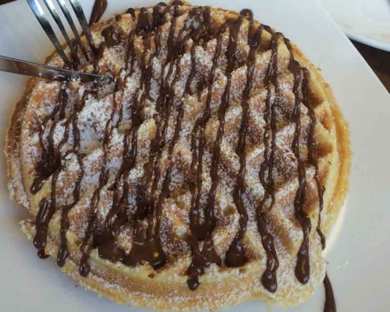 کافه فکر آوند گرگان