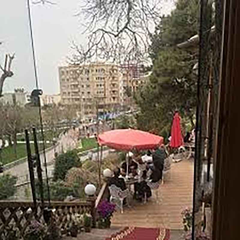 تصویر پروفایل آکادمی قهوه بارسین - متخصص حقوقی در تهران