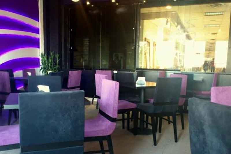 تصویر پروفایل كافه رستوران عمارت باوان - متخصص حقوقی در تهران