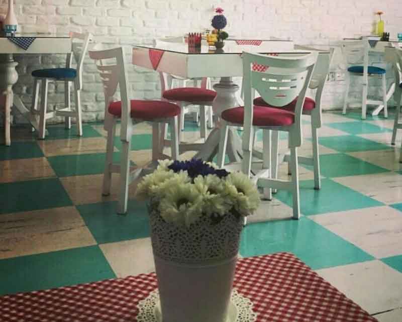 بیکری بوتیک