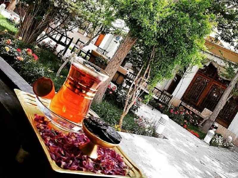 تصویر پروفایل کافه ادور - متخصص حقوقی در تهران