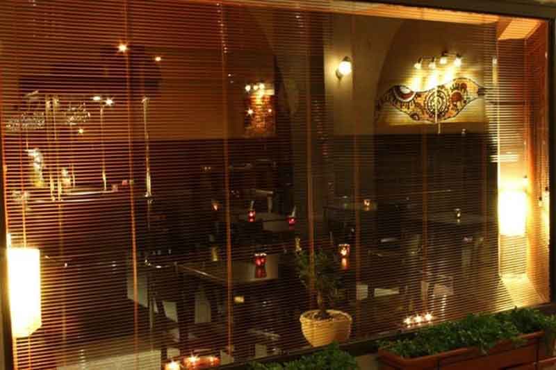 تصویر پروفایل کافه بابِل  cafe babel - متخصص حقوقی در تهران