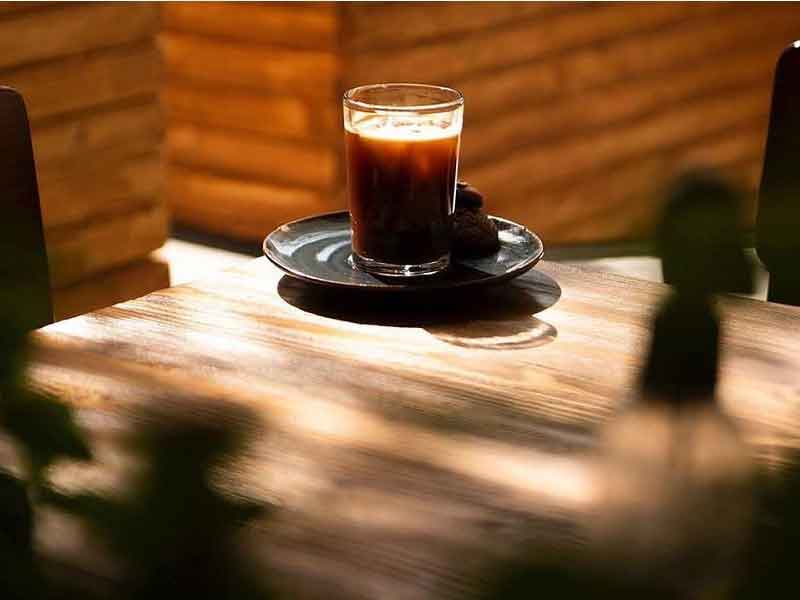تصویر پروفایل کافه بیروت - متخصص حقوقی در تهران