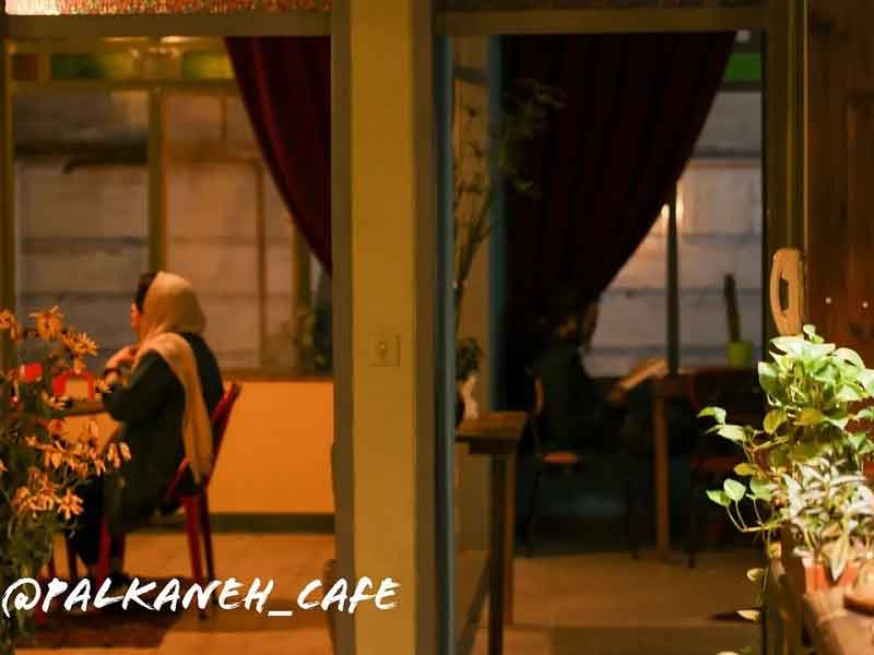 تصویر پروفایل كافه بلين - متخصص حقوقی در تهران