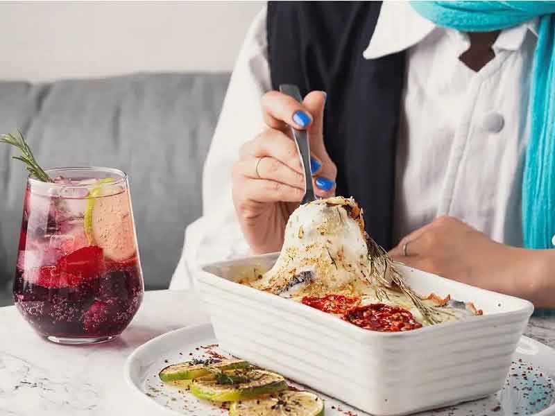 تصویر پروفایل كافه فابريكا - متخصص حقوقی در تهران