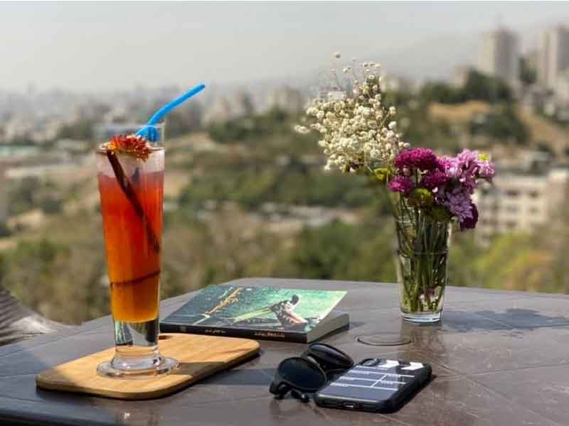 تصویر پروفایل کافه ایده - متخصص حقوقی در تهران