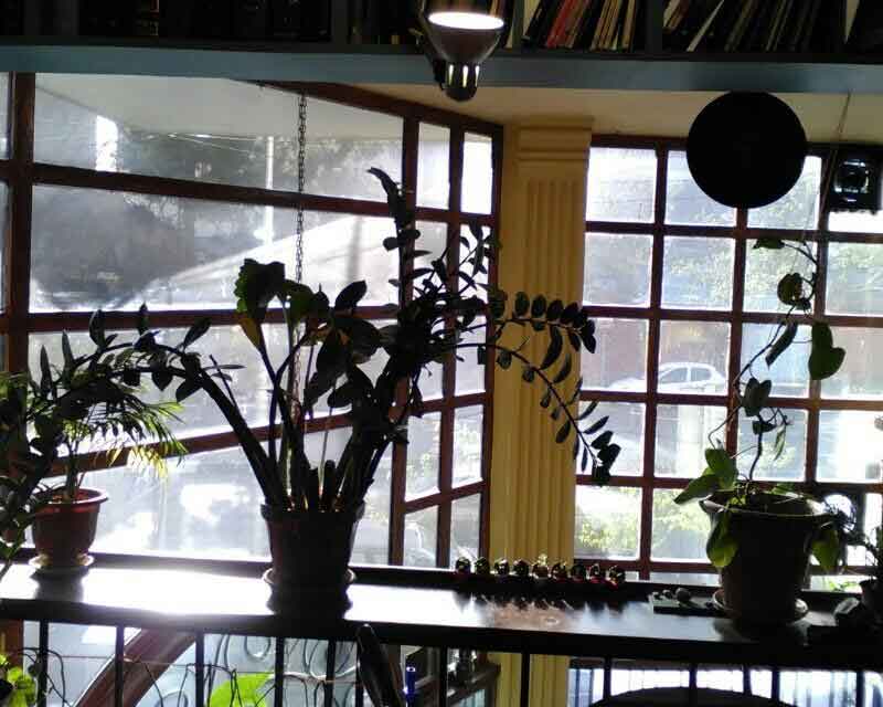 کافه کرمون