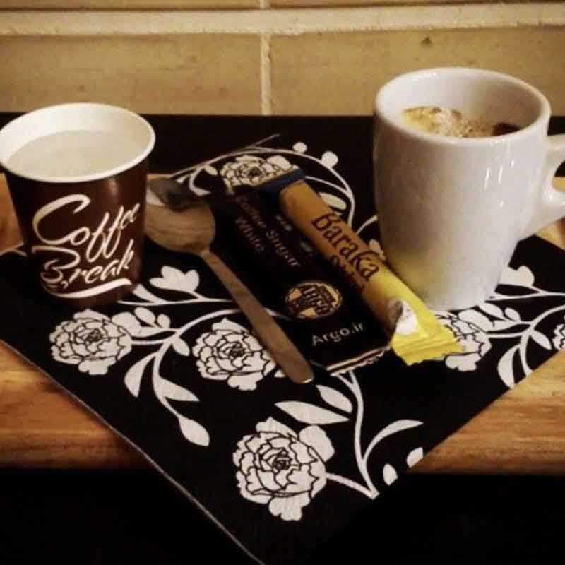 Cafe More