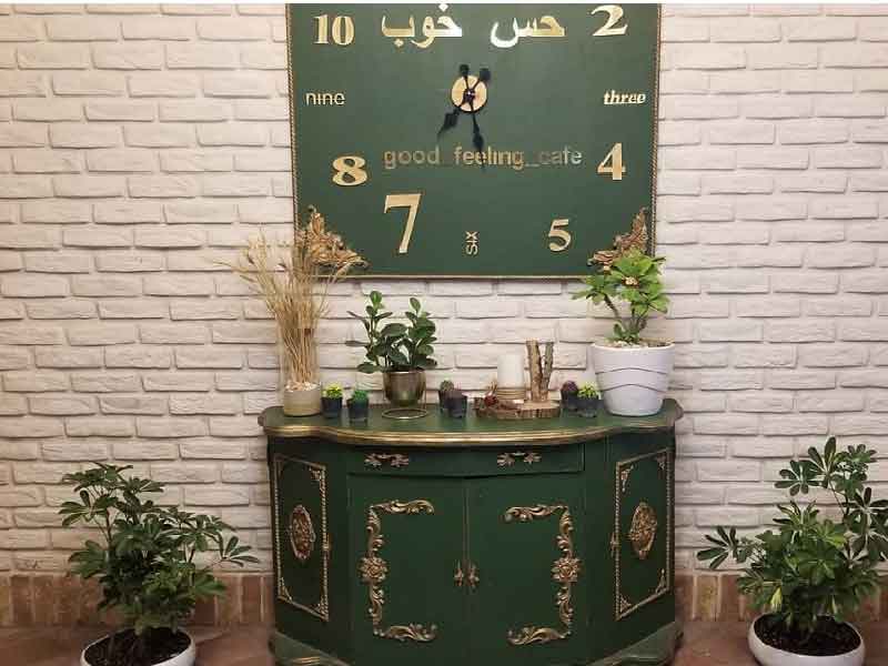 تصویر پروفایل کافه پوینت - متخصص حقوقی در تهران