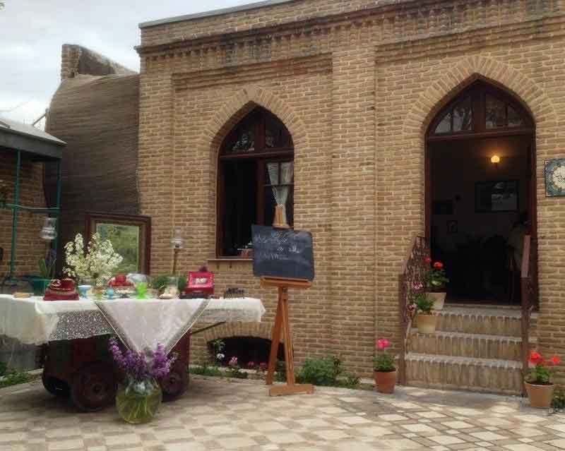 تصویر پروفایل کافه سربن - متخصص حقوقی در تهران