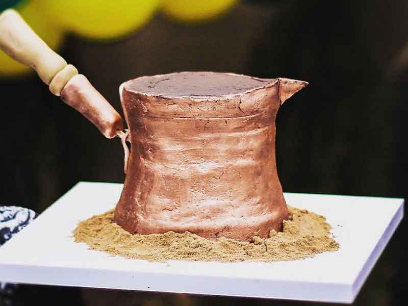 تصویر پروفایل کافی‌شاپ مانگ - متخصص حقوقی در تهران