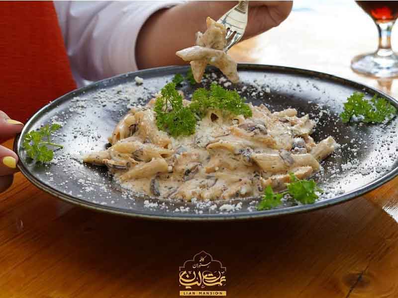 تصویر پروفایل کافه طعمی نو - متخصص حقوقی در تهران