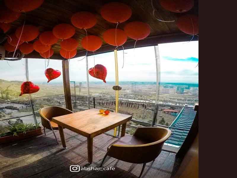 تصویر پروفایل كافه زنجبيل - متخصص حقوقی در کرج
